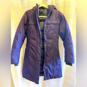 Gorgeous North Face Coat.